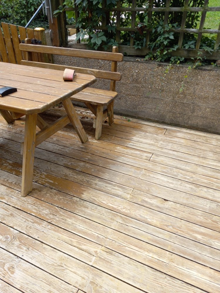 Slide of S&S Handyman And Maintenance Service