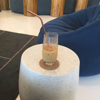 Fox & Kit - Coffee & Tea Near Me - San Rafael, California