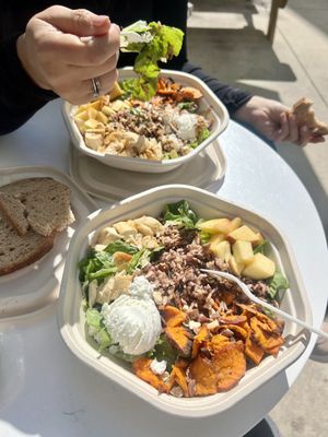 sweetgreen by null
