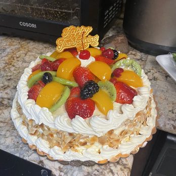 Van's Bakery - Bakeries Near Me - Westminster, California