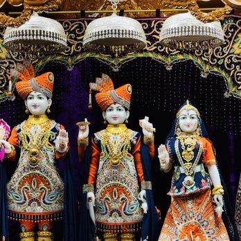 Shree Swaminarayan Temple - Hindu Temples Near Me - Palatine, Illinois Shree Swaminarayan Temple - Hindu Temples Near Me - Palatine, Illinois