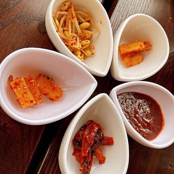Kanji OTR - Relish for Bibimbop - Sushi Bars Near Me - Cincinnati, Ohio Kanji OTR - Relish for Bibimbop - Sushi Bars Near Me - Cincinnati, Ohio