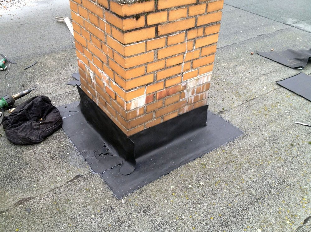 Slide of Arlanza Roofing