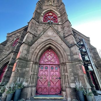 St Patrick St Anthony Church - Churches Near Me - Hartford, Connecticut