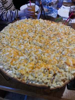 Irving Park Pizza & Patio by null