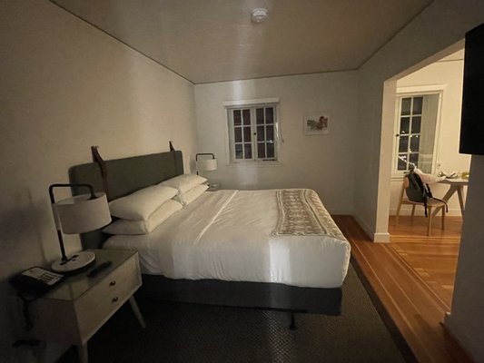 SCP Redmond Hotel by null