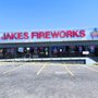 Photo of Jake's Fireworks