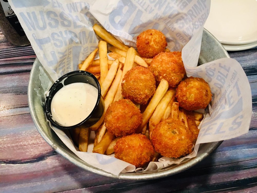 JOE’S CRAB SHACK 598 Photos & 480 Reviews Seafood 405 Allwood Rd