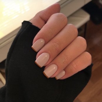 Enjoy Nails & Spa - What I asked for - Nail Salons Near Me - Austin, Texas Enjoy Nails & Spa - What I asked for - Nail Salons Near Me - Austin, Texas