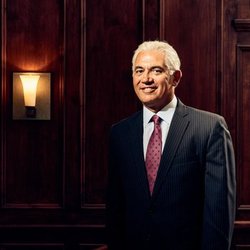 Meyers & Flowers - Trial Attorneys - Illinois Super Lawyer and Partner, Craig D. Brown.