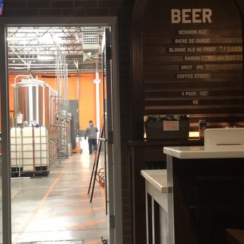 Limitless Brewing - Breweries Near Me - Lenexa, Kansas
