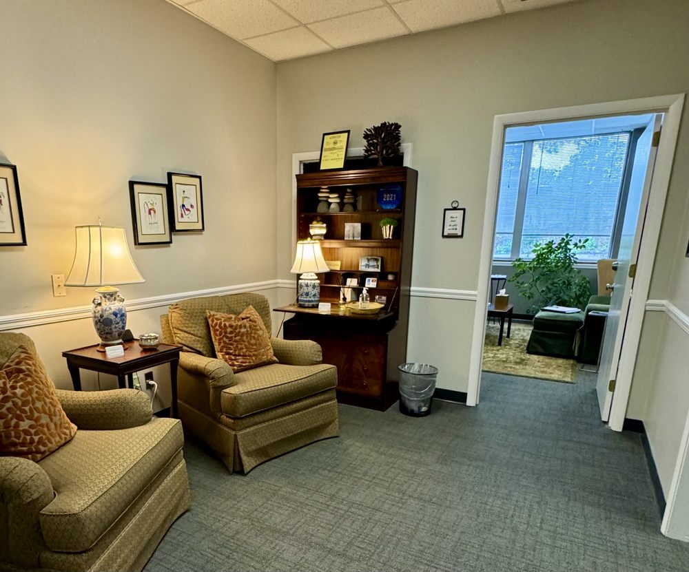 Balanced Approach - grief counselor in Mountain Brook, AL