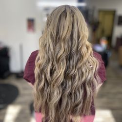 S & B Hair Studio