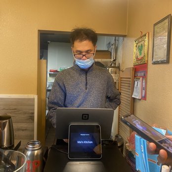 Mai's Kitchen - Rude employee - Vietnamese Near Me - Union City, California Mai's Kitchen - Rude employee - Vietnamese Near Me - Union City, California