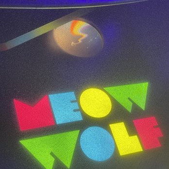 AREA15 - Meow Wolf - Venues & Event Spaces Near Me - Las Vegas, Nevada