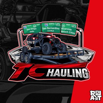 Tc Hualing - Junk Removal & Hauling Near Me Tc Hualing - Junk Removal & Hauling Near Me
