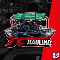 Tc Hualing