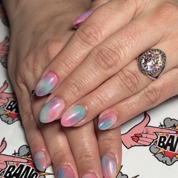 Finger Bang - Nail Salons Near Me - Portland, Oregon Finger Bang - Nail Salons Near Me - Portland, Oregon