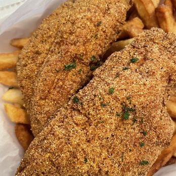 Boiling Dragon - Catfish Basket - Pan Asian Near Me - Pearland, Texas
