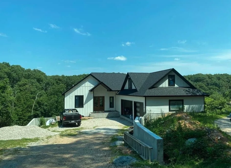 Slide of Absolute Roofing & Exteriors of Louisiana