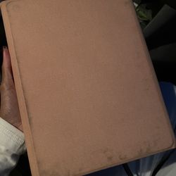 Lightning Phone Repair - IPad case returned dirty
