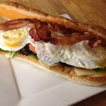 WickedCup - The BLT Breakfast Baguette, mmmm!!! - Coffee & Tea Near Me - Jasper, Alberta WickedCup - The BLT Breakfast Baguette, mmmm!!! - Coffee & Tea Near Me - Jasper, Alberta