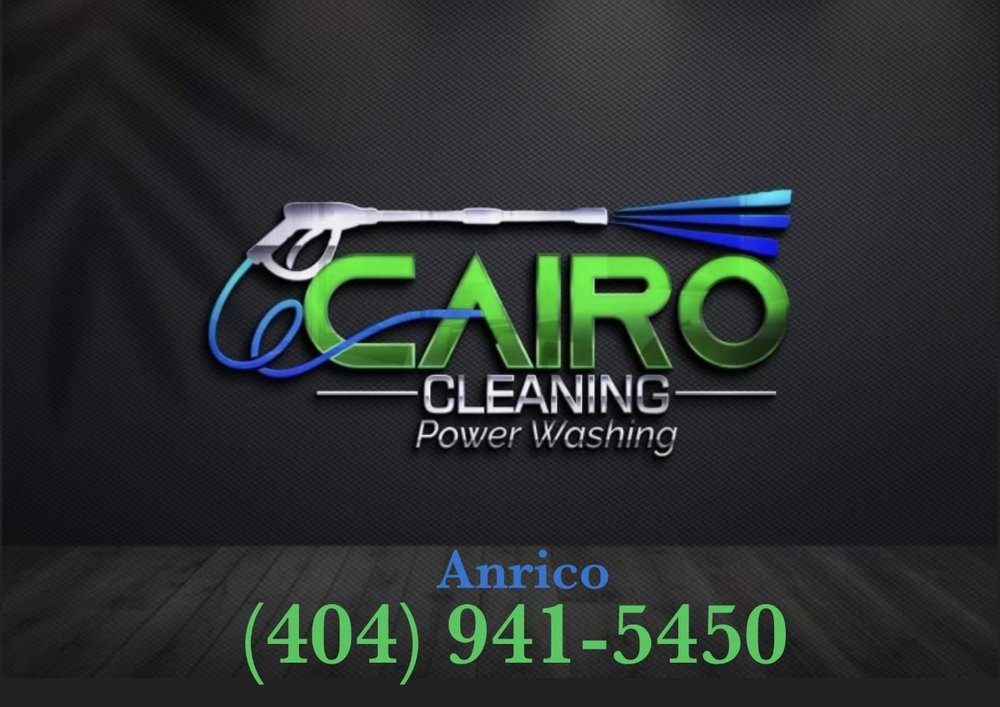 CAIRO CLEANING Smyrna, Pressure Washers Phone Number Yelp