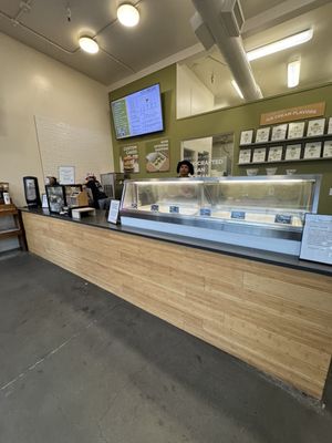 Revival Ice Cream by null