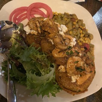 Succotash Southern and Creole Kitchen - Southern Near Me - Durham, North Carolina