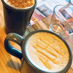Caramel Macchiato