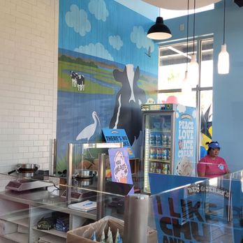 Ben & Jerry’s - Ice Cream & Frozen Yogurt Near Me - Ponte Vedra, Florida
