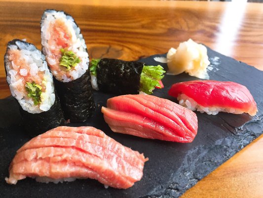 Zen Japanese Izakaya by null