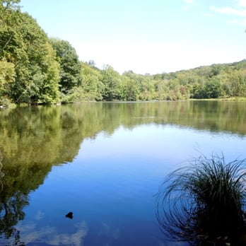 Hudson Highlands State Park - Surprise Lake - Parks Near Me - Beacon, New York