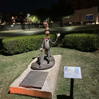 Dr. Seuss Park - Parks Near Me - Abilene, Texas Dr. Seuss Park - Parks Near Me - Abilene, Texas