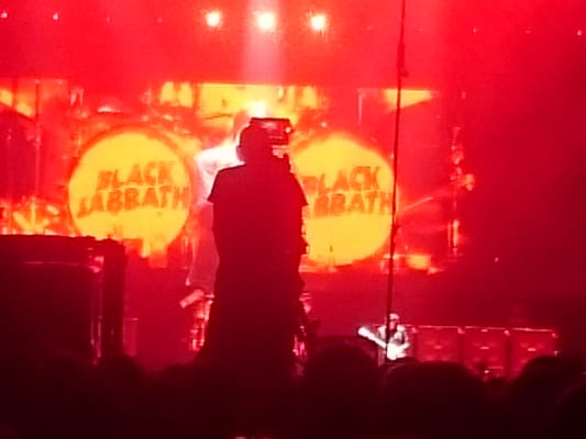 Tauron Arena by null