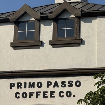 Primo Passo Coffee - Cafes Near Me - Santa Monica, California Primo Passo Coffee - Cafes Near Me - Santa Monica, California