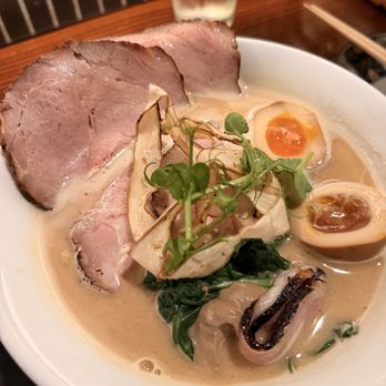 MENSHO - Signature ramen - Ramen Near Me - Walnut Creek, California MENSHO - Signature ramen - Ramen Near Me - Walnut Creek, California