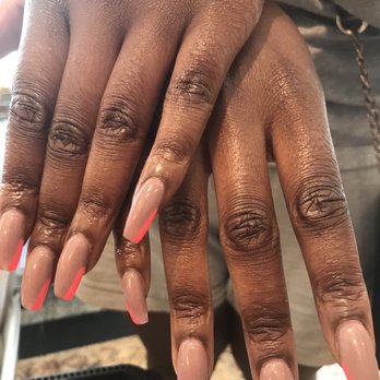 T N Nails & Spa - MIMI NAILS - Nail Salons Near Me - Laurel, Maryland