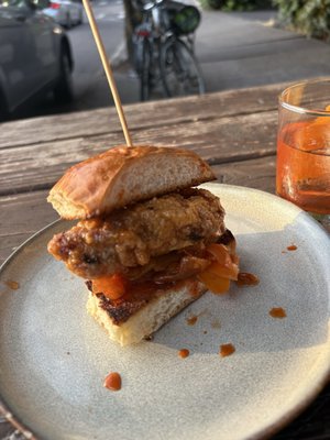 Bantam Tavern by null