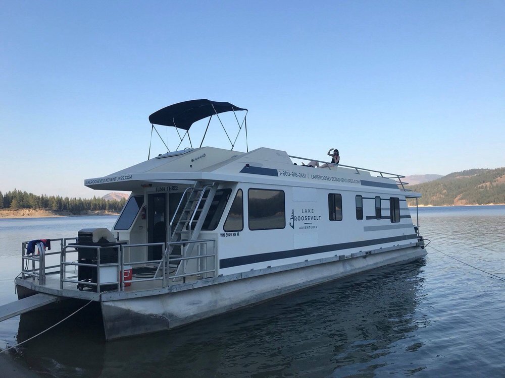 SEVEN BAYS MARINA 13 Photos 1250 Marina Dr, Seven Bays, WA Yelp