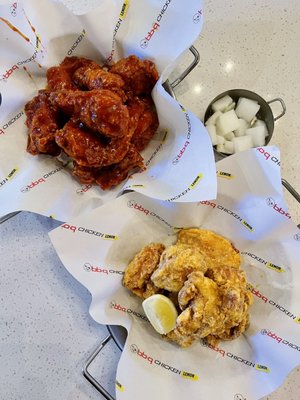 bbq Chicken by null
