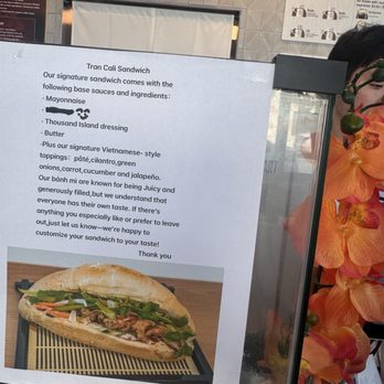 Tran Cafe - Coffee & Tea Near Me - Santa Monica, California Tran Cafe - Coffee & Tea Near Me - Santa Monica, California