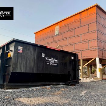 The Dumpster Guy - Dumpster Rental - Dumpster Rental Near Me - Fountain, Florida The Dumpster Guy - Dumpster Rental - Dumpster Rental Near Me - Fountain, Florida
