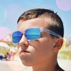 Shades & Pier Optical