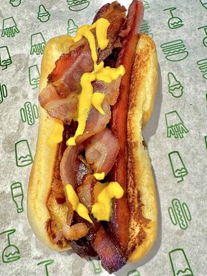 Shake Shack Alderwood by null