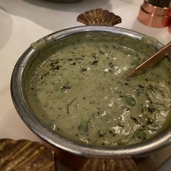 Moghul - METHI MALAI MATTAR - Indian Near Me - Edison, New Jersey