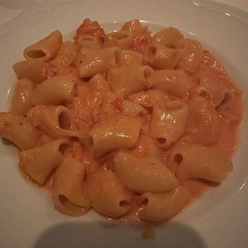 Carbone - Spicey Vodka Pasta - Italian Near Me - Las Vegas, Nevada