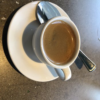 Chair 5 - Espresso - Cocktail Bars Near Me - Narragansett, Rhode Island