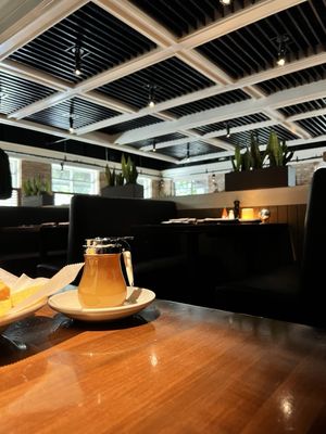 131 MAIN Restaurant by null