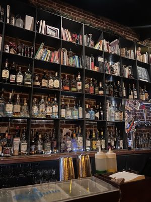 The Pub & The People by null